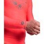 Футболка для плавания мужская Arena Long-Sleeve Rash Vest