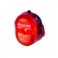 Фонарь задний Sigma Nugget II Flash Real Light int