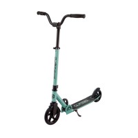 Самокат подростковый складной Globber Flow Rider