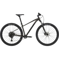 Велосипед Cannondale U Trail 5 2024