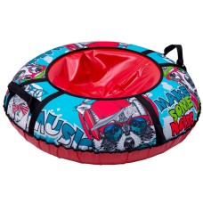 Купить  Тюбинг Тянитолкай Music 93