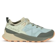 Купить  Кроссовки женские Aku Omnia V-Light Gtx WS