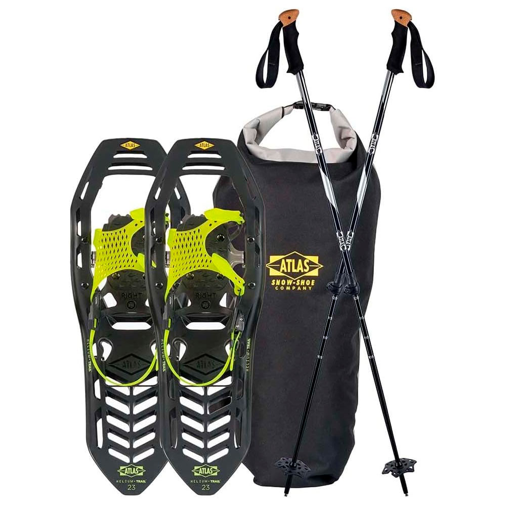 Набор Atlas Helium Trail