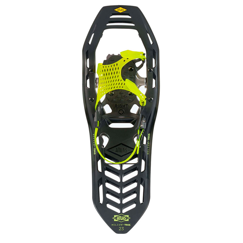 Набор Atlas Helium Trail