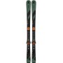 Купить  Лыжи горные Atomic Redster Q6 + MI 12 GW green-black Купить  Лыжи горные Atomic Redster Q6 + MI 12 GW green-black