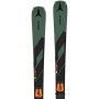 Купить  Лыжи горные Atomic Redster Q6 + MI 12 GW green-black Купить  Лыжи горные Atomic Redster Q6 + MI 12 GW green-black
