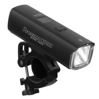 Купить  Передняя фара Author Proxima 1500 lm / HB 22-38 mm USB Alloy