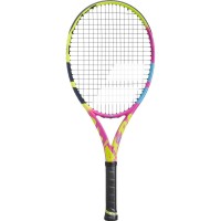 Купить  Ракетка для большого тенниса детская Babolat Pure Aero Rafa JR 26