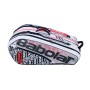 Сумка для ракеток Babolat RH x 12 Pure Strike