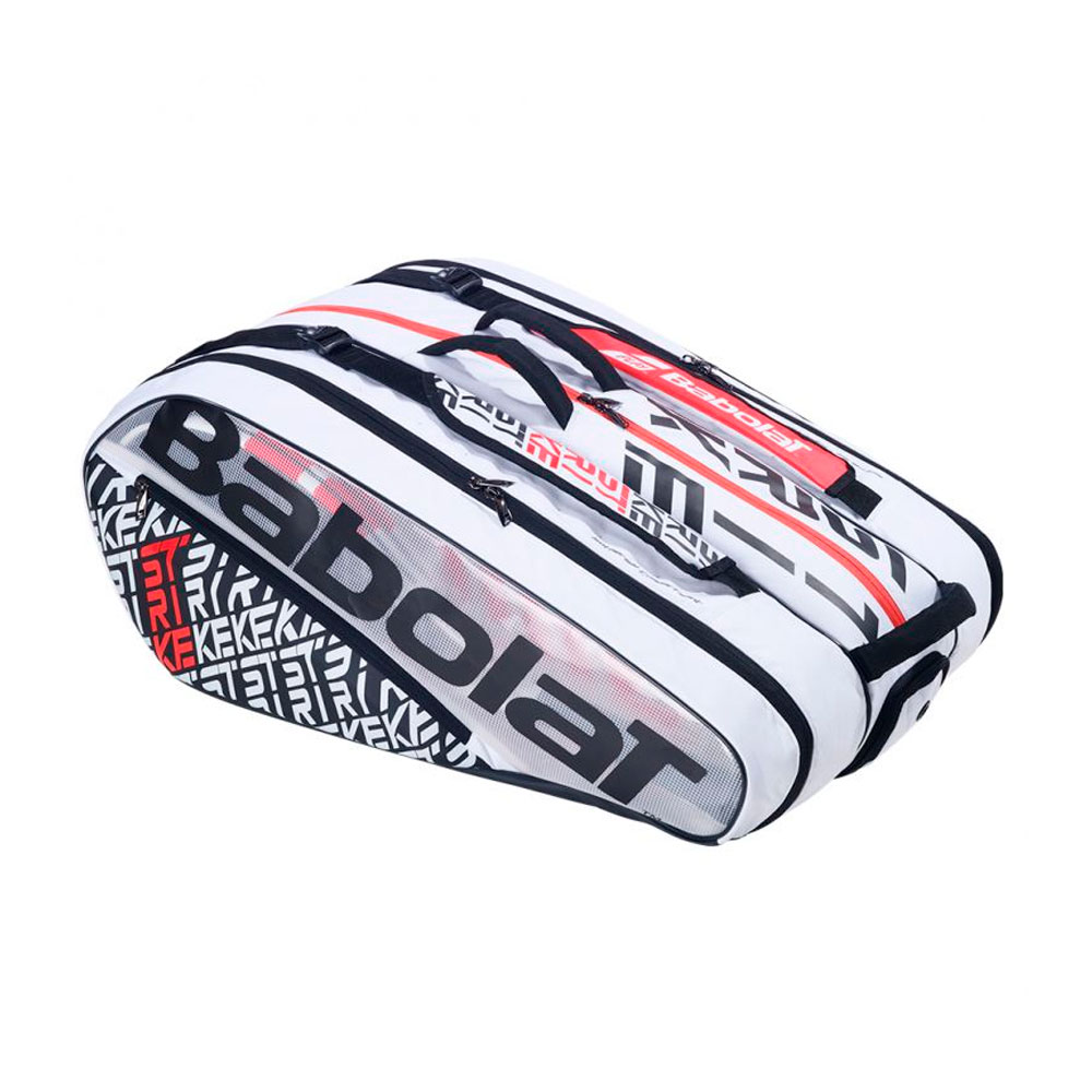 Сумка для ракеток Babolat RH x 12 Pure Strike