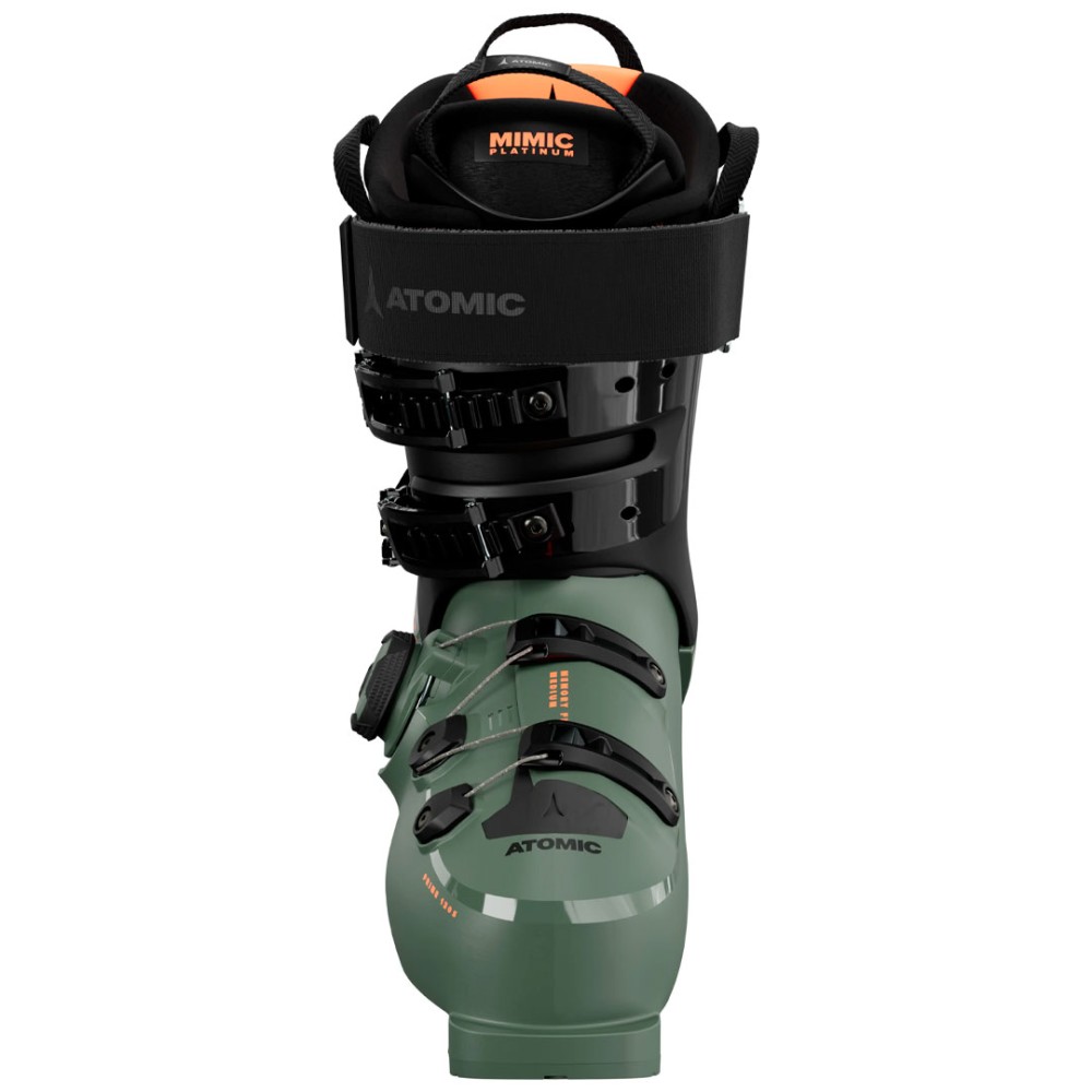 Ботинки горнолыжные Atomic Hawx Prime 120 S Boa Gw