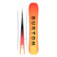 Купить Сноуборд мужской Burton Custom - 2024