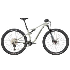 Велосипед Cannondale 29 U Scalpel Carbon 3 - 2025