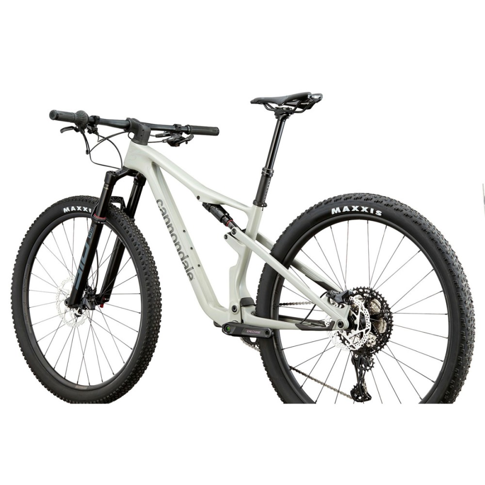 Велосипед Cannondale 29 U Scalpel Carbon 3 - 2025