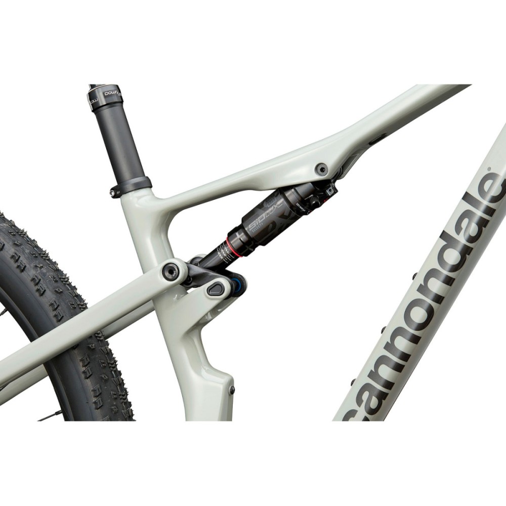 Велосипед Cannondale 29 U Scalpel Carbon 3 - 2025