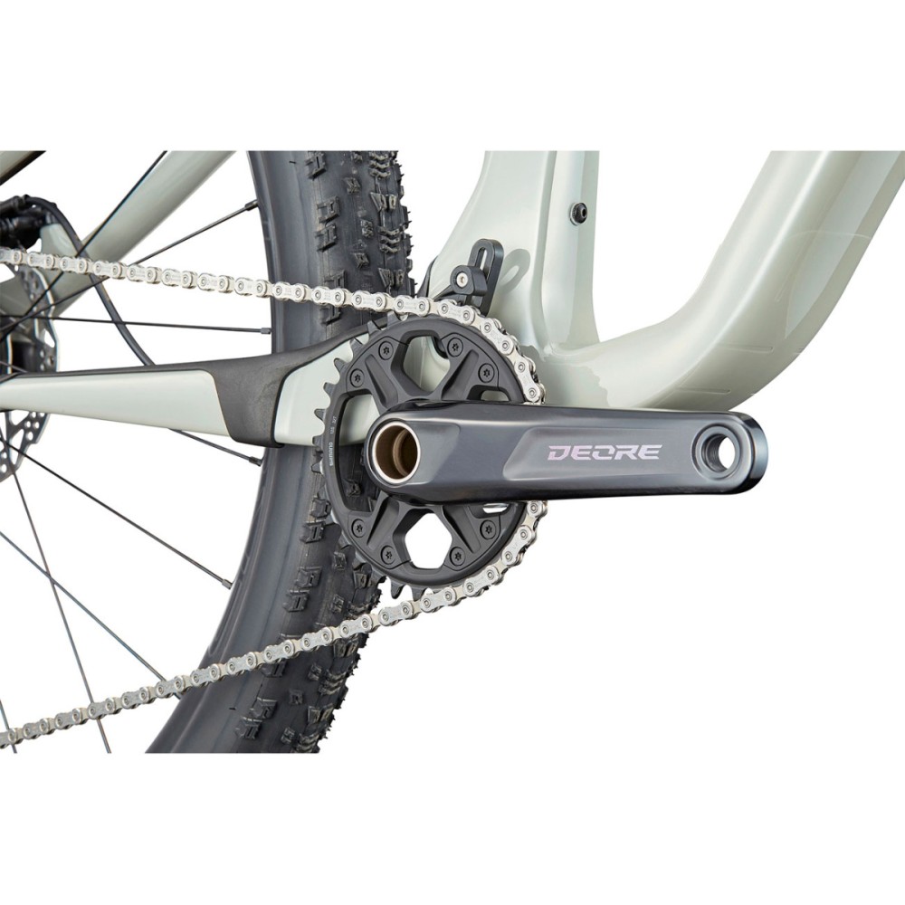 Велосипед Cannondale 29 U Scalpel Carbon 3 - 2025