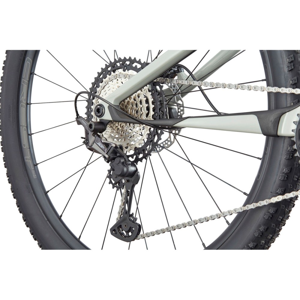 Велосипед Cannondale 29 U Scalpel Carbon 3 - 2025