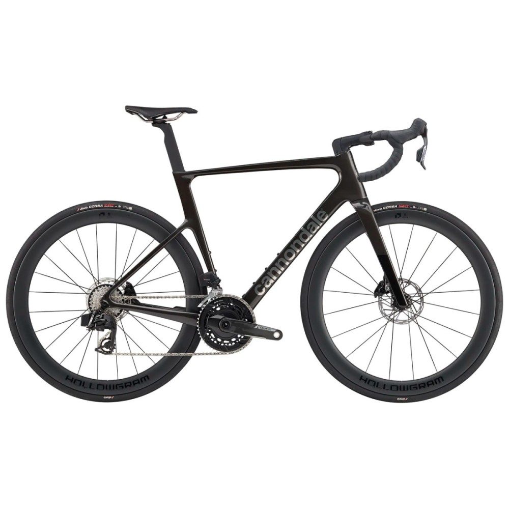 Шоссейный  Велосипед Cannondale 700 U S6 EVO Carbon 1 - 2025