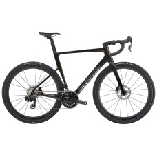 Шоссейный  Велосипед Cannondale 700 U S6 EVO Carbon 1 - 2025
