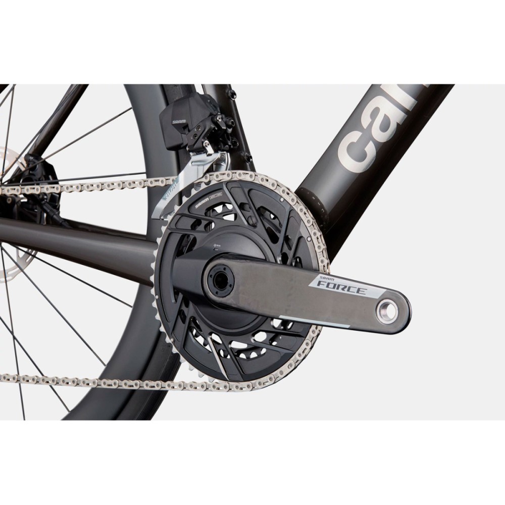 Шоссейный  Велосипед Cannondale 700 U S6 EVO Carbon 1 - 2025