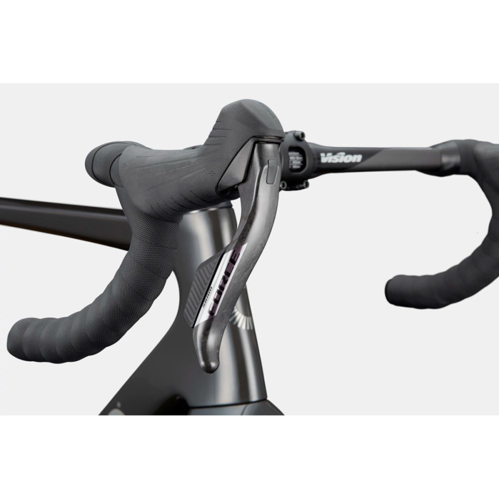 Шоссейный  Велосипед Cannondale 700 U S6 EVO Carbon 1 - 2025