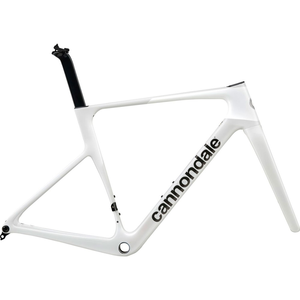 Рама Cannondale SuperSix EVO - 2026