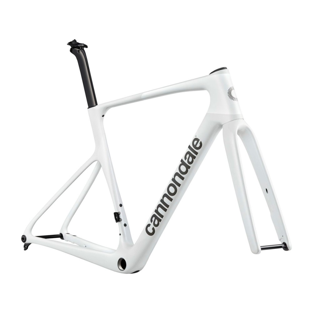 Рама Cannondale SuperSix EVO - 2026