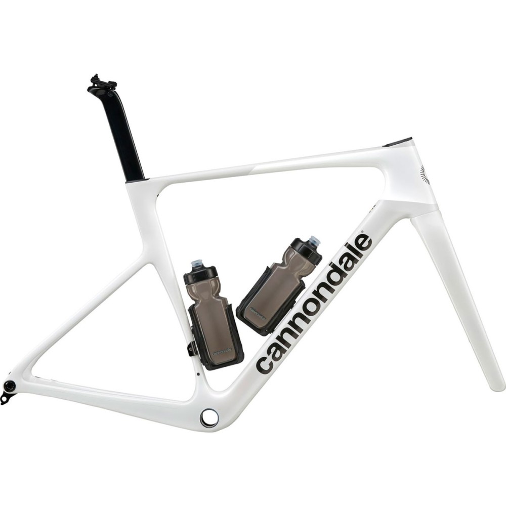 Рама Cannondale SuperSix EVO - 2026