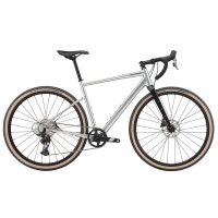 Шоссейный велосипед Cannondale 700 U Topstone AL Apex 1 - 2025