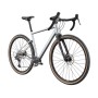 Шоссейный велосипед Cannondale 700 U Topstone AL Apex 1 - 2025