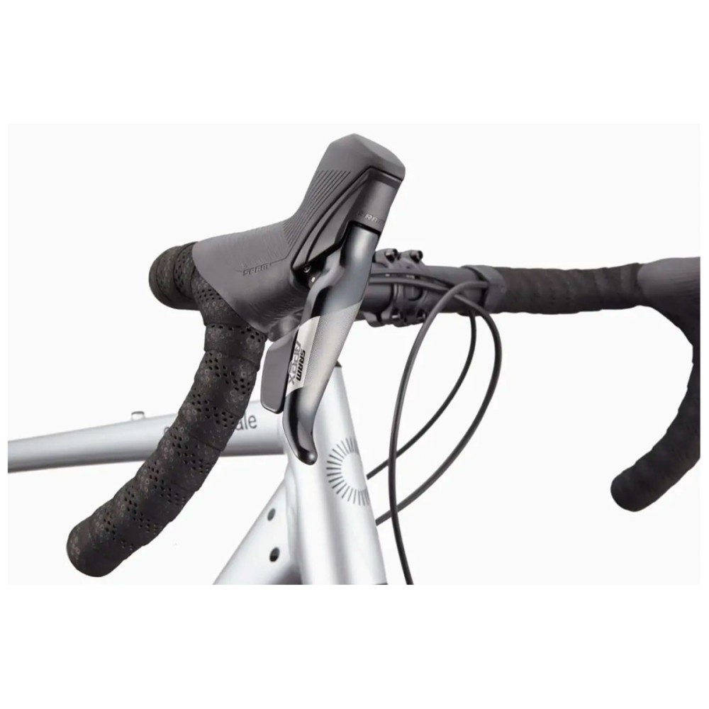Шоссейный велосипед Cannondale 700 U Topstone AL Apex 1 - 2025
