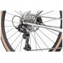 Шоссейный велосипед Cannondale 700 U Topstone AL Apex 1 - 2025