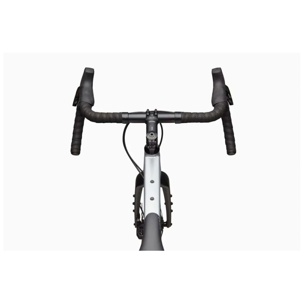 Шоссейный велосипед Cannondale 700 U Topstone AL Apex 1 - 2025