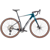 Гравийный велосипед Cannondale Topstone Carbon 3 GRX 1x (2026)