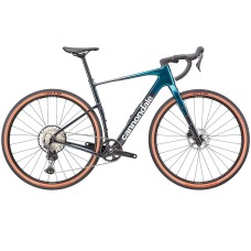 Гравийный велосипед Cannondale Topstone Carbon 3 GRX 1x (2026)