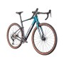 Гравийный велосипед Cannondale Topstone Carbon 3 GRX 1x (2026)
