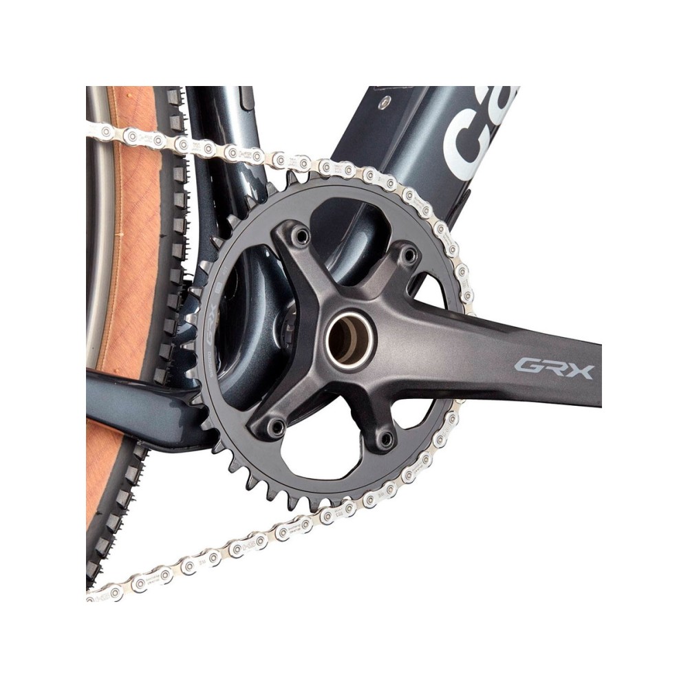 Гравийный велосипед Cannondale Topstone Carbon 3 GRX 1x (2026)