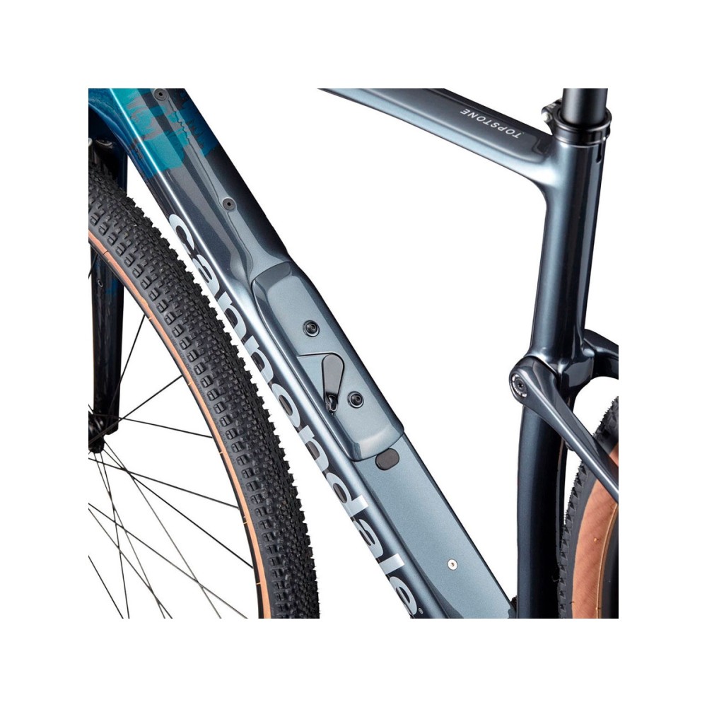 Гравийный велосипед Cannondale Topstone Carbon 3 GRX 1x (2026)