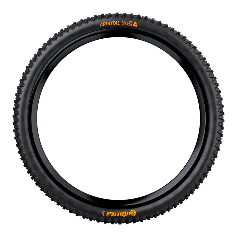 Покрышка Continental Argotal Downhill Soft foldable skin 60 - 622 (29 x 2.40) 