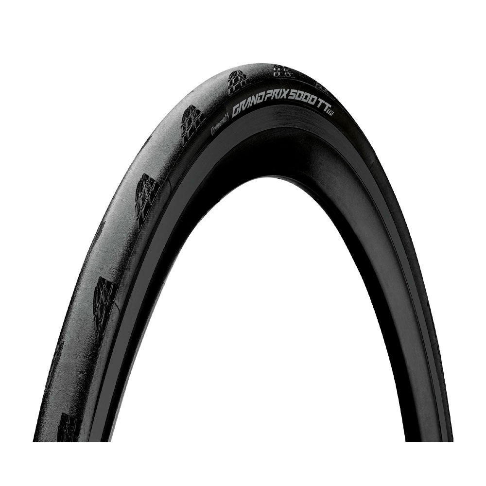 Покрышка Continental Grand Prix 5000 Timetrial TR foldable skin 28 - 622 (700 x 28C)