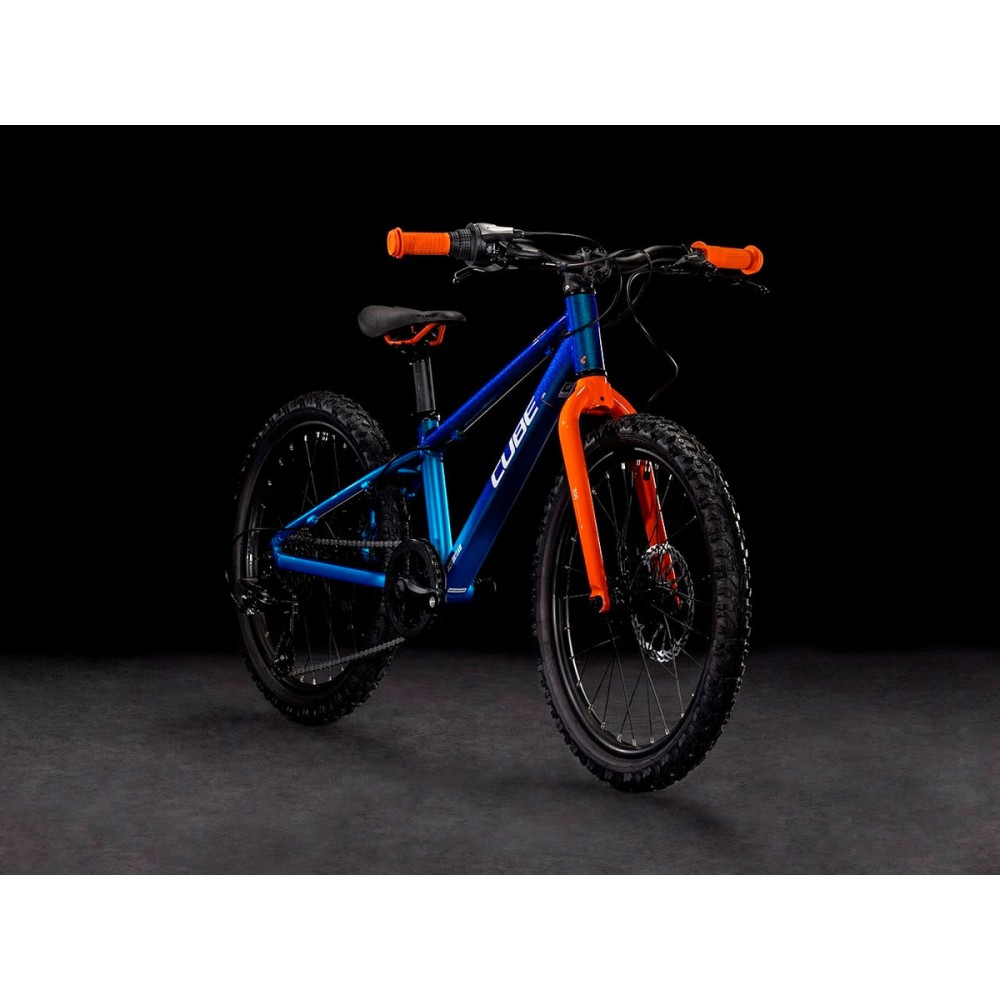 Детский Велосипед Cube Acid 200 Disc - 2026