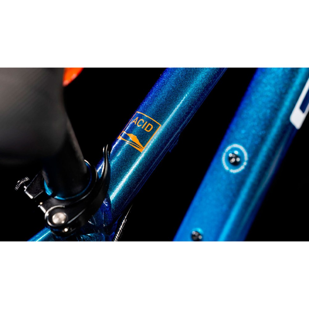 Детский Велосипед Cube Acid 200 Disc - 2026