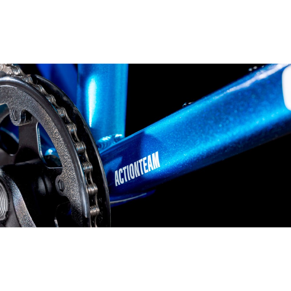 Детский Велосипед Cube Acid 200 Disc - 2026