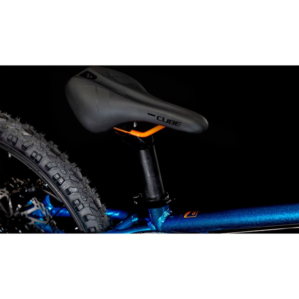 Детский Велосипед Cube Acid 200 Disc - 2026