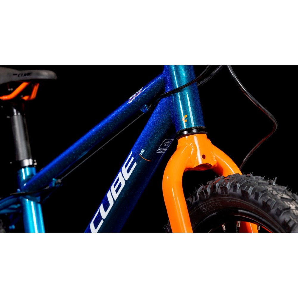 Детский Велосипед Cube Acid 200 Disc - 2026