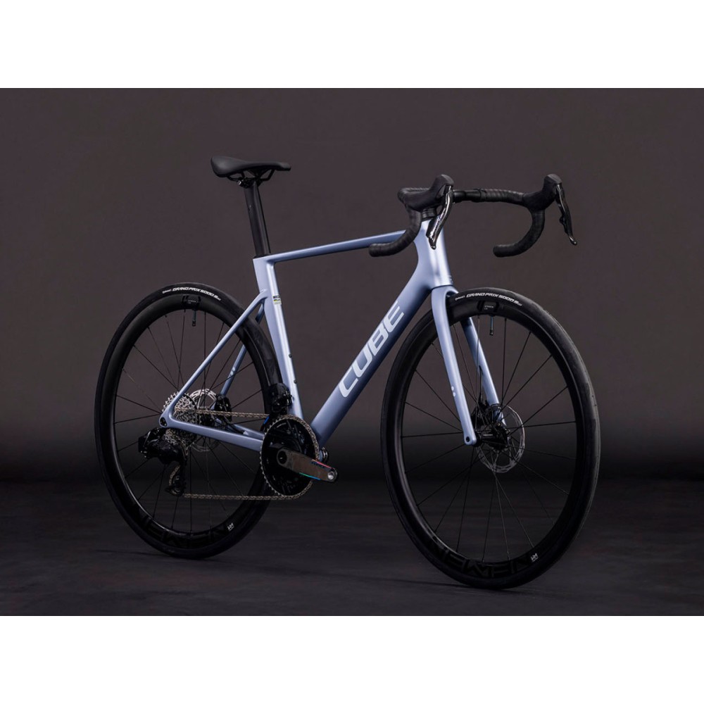 Шоссейный Велосипед Cube Litening AIR C:68X Pro - 2026