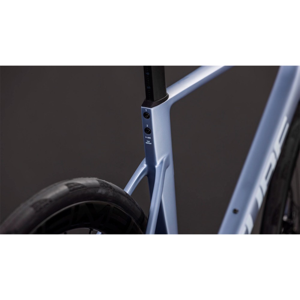 Шоссейный Велосипед Cube Litening AIR C:68X Pro - 2026