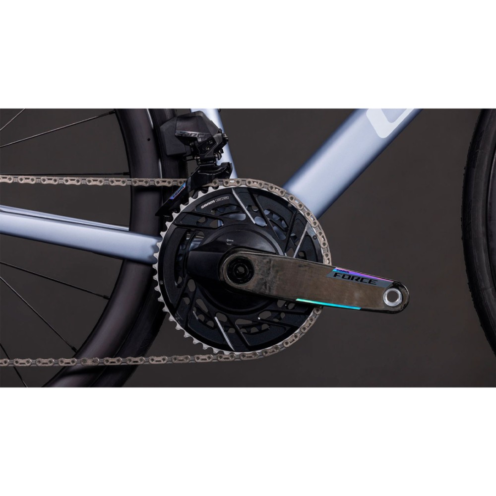 Шоссейный Велосипед Cube Litening AIR C:68X Pro - 2026