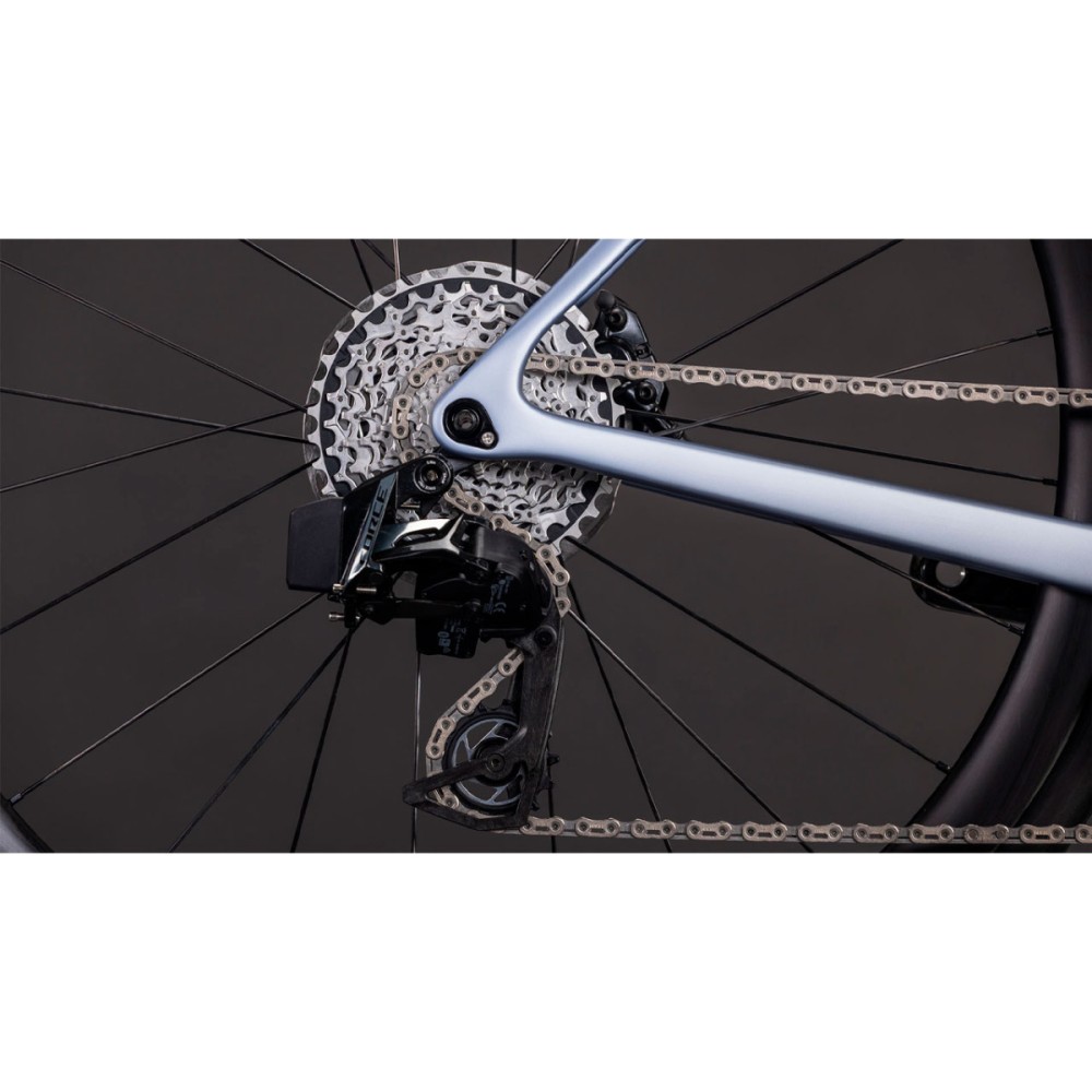 Шоссейный Велосипед Cube Litening AIR C:68X Pro - 2026