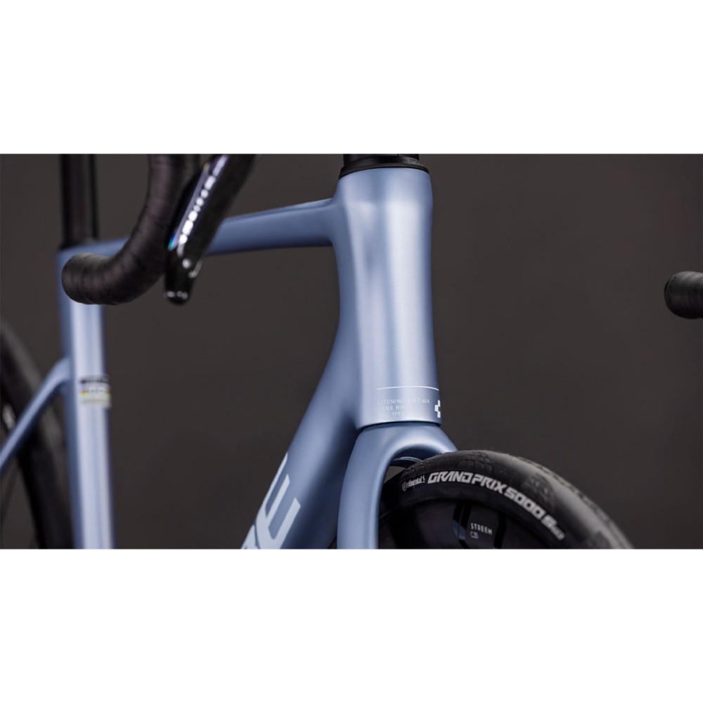 Шоссейный Велосипед Cube Litening AIR C:68X Pro - 2026